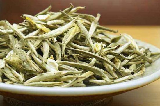 茉莉龍珠分幾種，怎樣分等級怎么看品質(zhì)