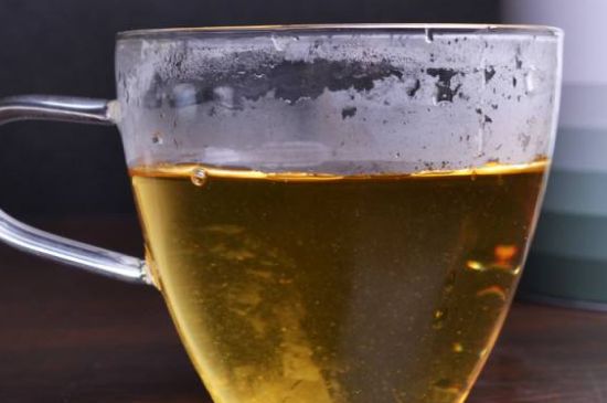 茉莉龍珠喝了會睡不著，為什么喝了茶會睡不著？