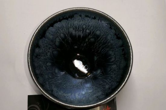 假建盞的特點，真假建盞區(qū)分帶圖