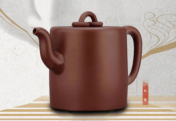 景舟八式紫砂壺圖片及名稱，經(jīng)典壺型顧景舟八式值多少錢？