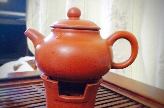 各種泥料泡什么茶，各種茶用什么紫砂壺？