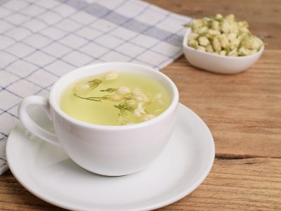 茉利花茶有什么功效作用，不適合什么人喝？