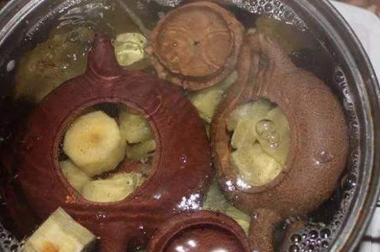 開(kāi)壺放豆腐是錯(cuò)誤的，新買(mǎi)的紫砂壺正確開(kāi)壺建議