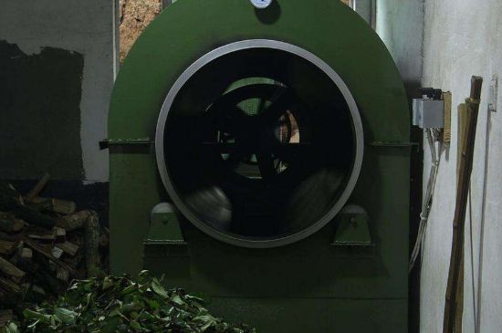 武夷巖茶的初制、精制加工工藝詳細(xì)講解