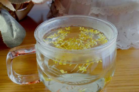 茉莉茶一次泡幾朵，茉莉茶放多少