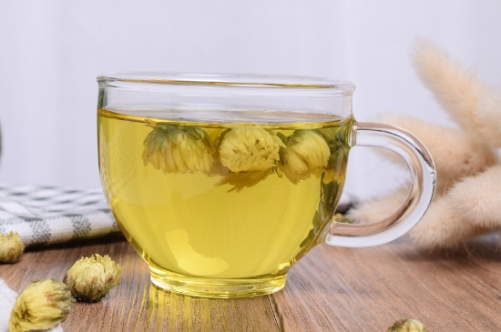 孕婦可以喝菊花茶嗎，菊花對胎兒有致畸作用？