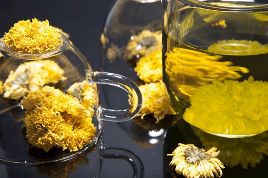 孕婦可以喝菊花茶嗎，菊花對胎兒有致畸作用？