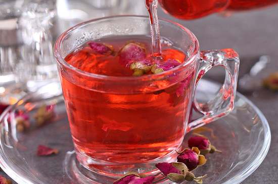 怎么判斷玫瑰花茶好不好，玫瑰花茶怎么樣鑒別