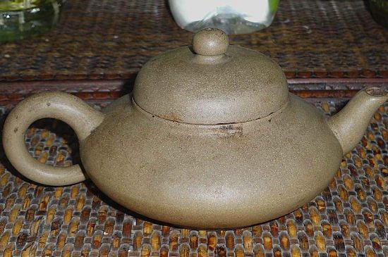 合歡壺適合泡什么茶，合歡型紫砂壺泡什么茶合適？