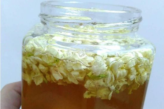 11種花茶搭配表，怎么搭配花茶？