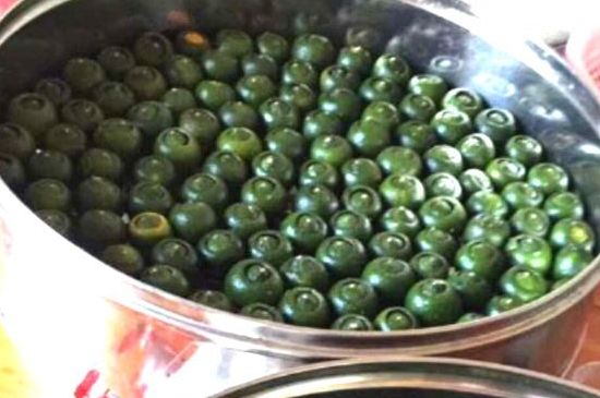 家庭自制柑普茶方法，小青柑制作9個步驟竅門（圖片）