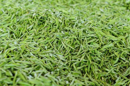 茉莉龍珠怎么做的，茉莉龍珠的制作工藝