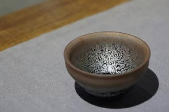 建盞開(kāi)盞正確方法，建盞第一次怎么開(kāi)盞