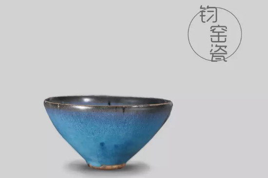 品茗杯的杯型介紹，品茗杯的器型類別分類大全圖