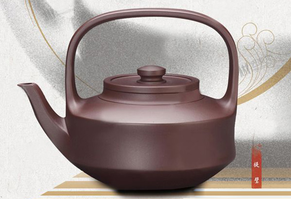 景舟八式紫砂壺圖片及名稱，經(jīng)典壺型顧景舟八式值多少錢？