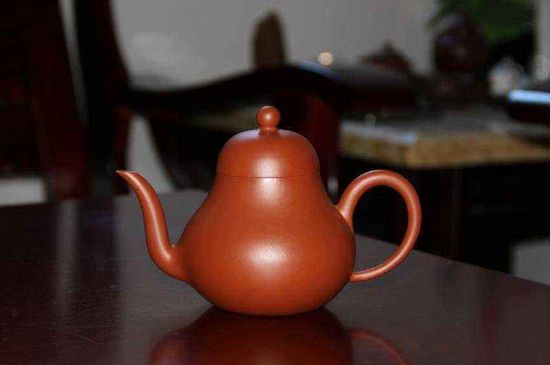 朱泥思亭壺適合泡什么茶，用來(lái)泡哪些茶最好？