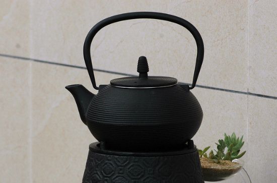 鐵壺是泡茶還是煮茶，鐵壺泡茶好嗎