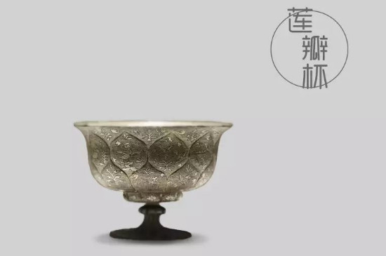 品茗杯的杯型介紹，品茗杯的器型類別分類大全圖