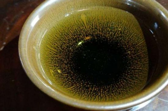 建盞初次使用方法，新買的建盞如何開盞