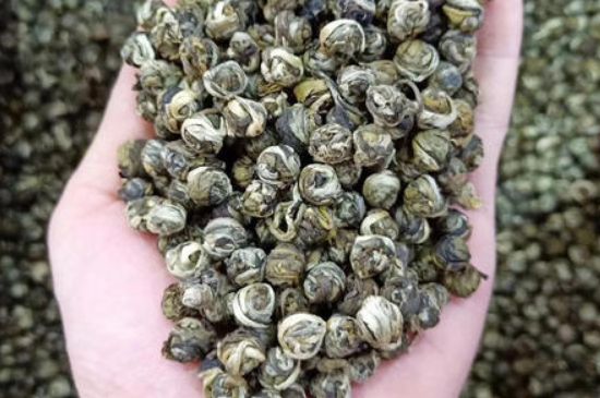 茉莉花茶分類，茉莉花茶都有什么種類