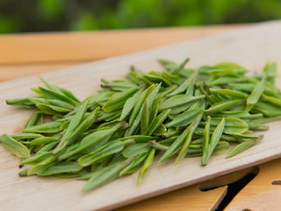 綠茶有哪些，綠茶五大有名品種排名