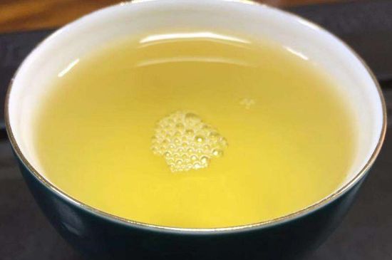 五年壽眉的味道特點，五年的老壽眉什么樣？