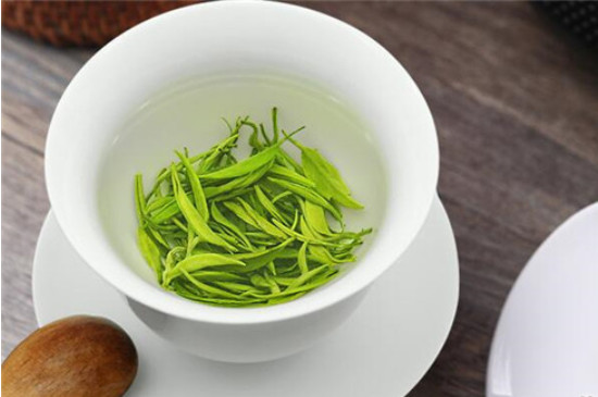 什么綠茶茶葉唇齒留香，哪個品種綠茶香氣好？