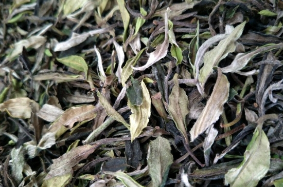 福鼎白茶貢眉和壽眉的區(qū)別，壽眉與貢眉有什么區(qū)別