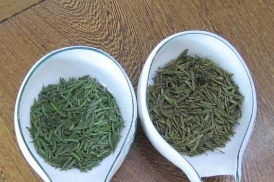 綠茶陳茶和新茶區(qū)別，綠茶怎樣區(qū)分新茶和陳茶