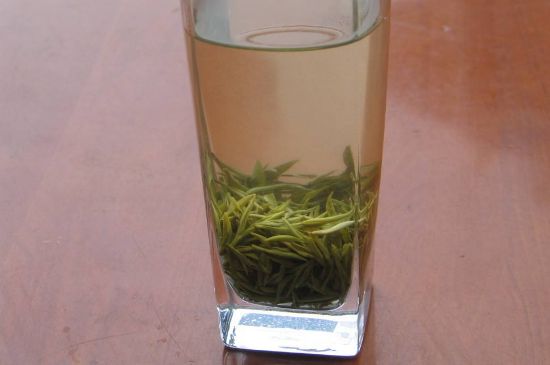 蒙頂山茶種類，蒙頂山哪種茶好？