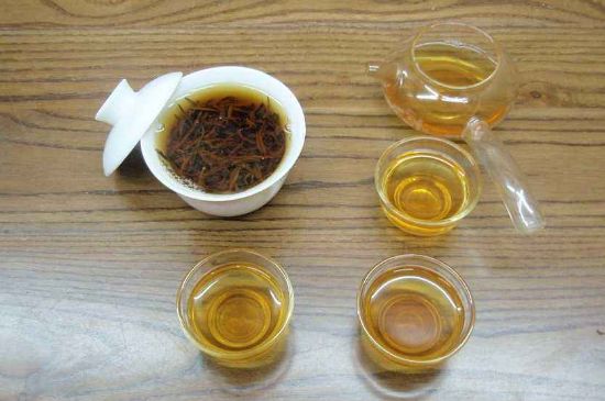 福建什么茶葉最出名，福建名茶有哪些？