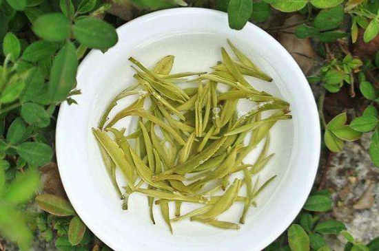 什么茶葉喝起來超級香，什么茶泡出來滿屋濃香?