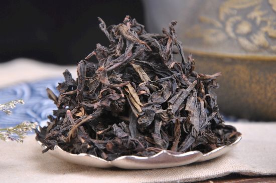 大紅袍茶葉好嗎？大紅袍被譽為“茶中之王”！
