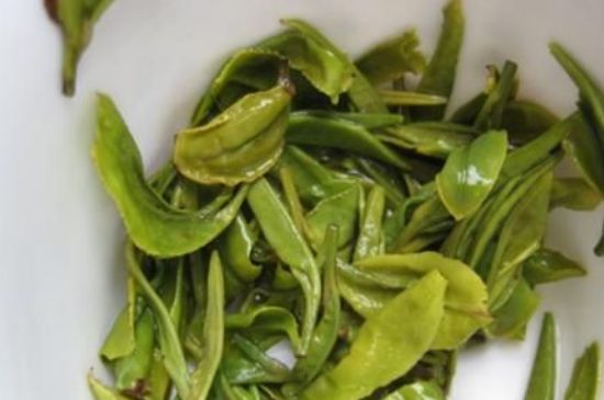 翠眉是什么茶，適合什么時候喝