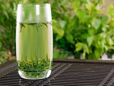 綠茶有哪些，綠茶五大有名品種排名