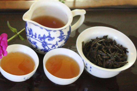 大紅袍四大品種有哪些，大紅袍的種類和著名品種特點介紹