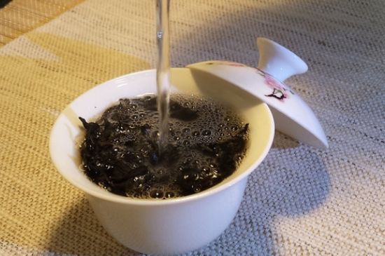 大紅袍茶葉好嗎？大紅袍被譽為“茶中之王”！