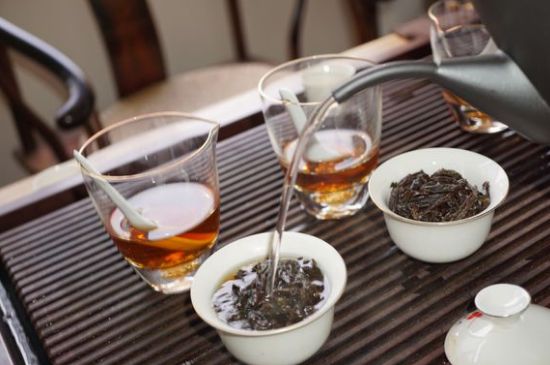 大紅袍為什么沒保質期，武夷巖茶大紅袍能放幾年？