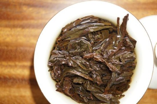 大紅袍為什么沒保質期，武夷巖茶大紅袍能放幾年？