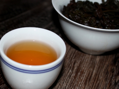 青茶十大品種，青茶品種及產(chǎn)地