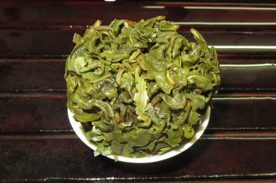 鐵觀音分幾個等級，鐵觀音哪種等級最好