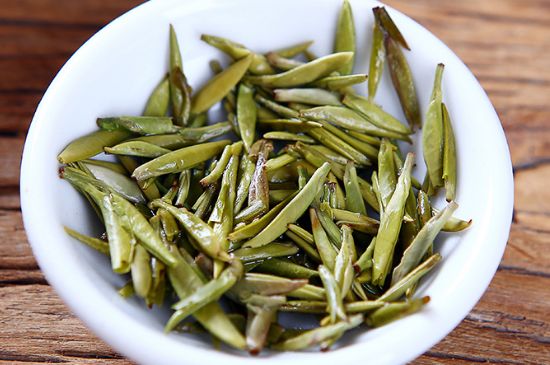 雀舌為何喝著是苦的，雀舌味道怎么那么苦澀？