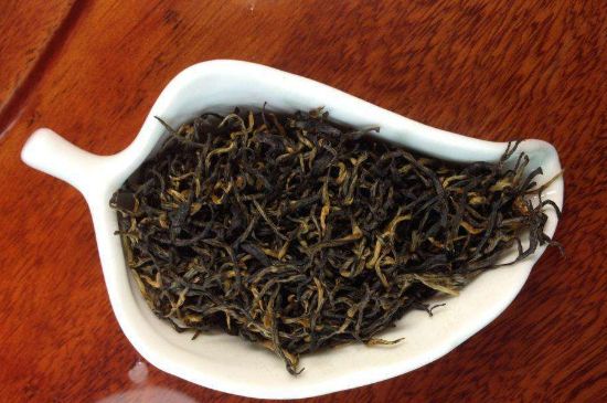 金駿眉等級(jí)的劃分圖片，金駿眉等級(jí)怎么分