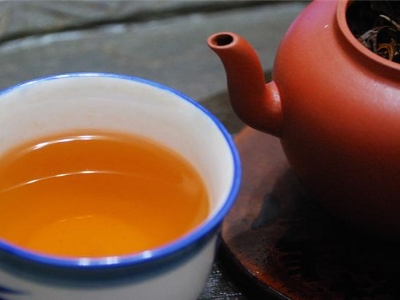 青茶十大品種，青茶品種及產(chǎn)地