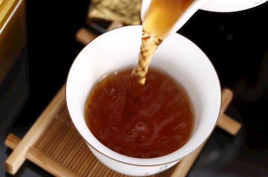 紅茶有6年了還能喝不，過期紅茶未必不能喝！