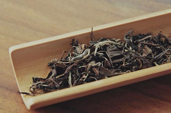 怎么撬老白茶茶餅不容易碎，福鼎白茶如何撬茶方法