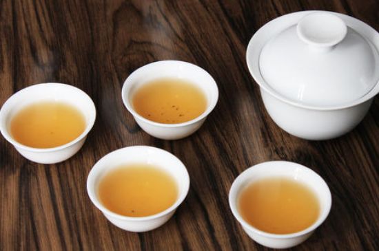 大紅袍四大品種有哪些，大紅袍的種類和著名品種特點介紹