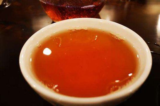 拼配的馬頭巖肉桂，還配叫馬肉嗎？請叫它“馬頭巖大紅袍”