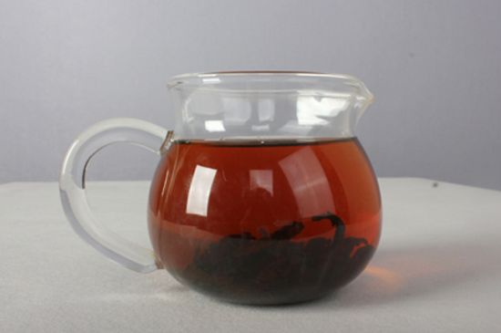 安化黑茶為什么要煮，為什么黑茶一定要煮呢