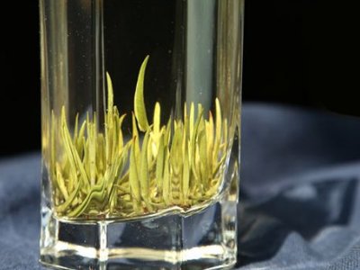 黃茶是什么茶，有哪些品種名稱